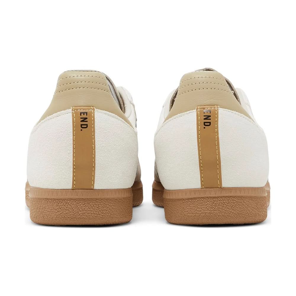 END. x Velosamba 'Social Cycling - Coffee' - Copva