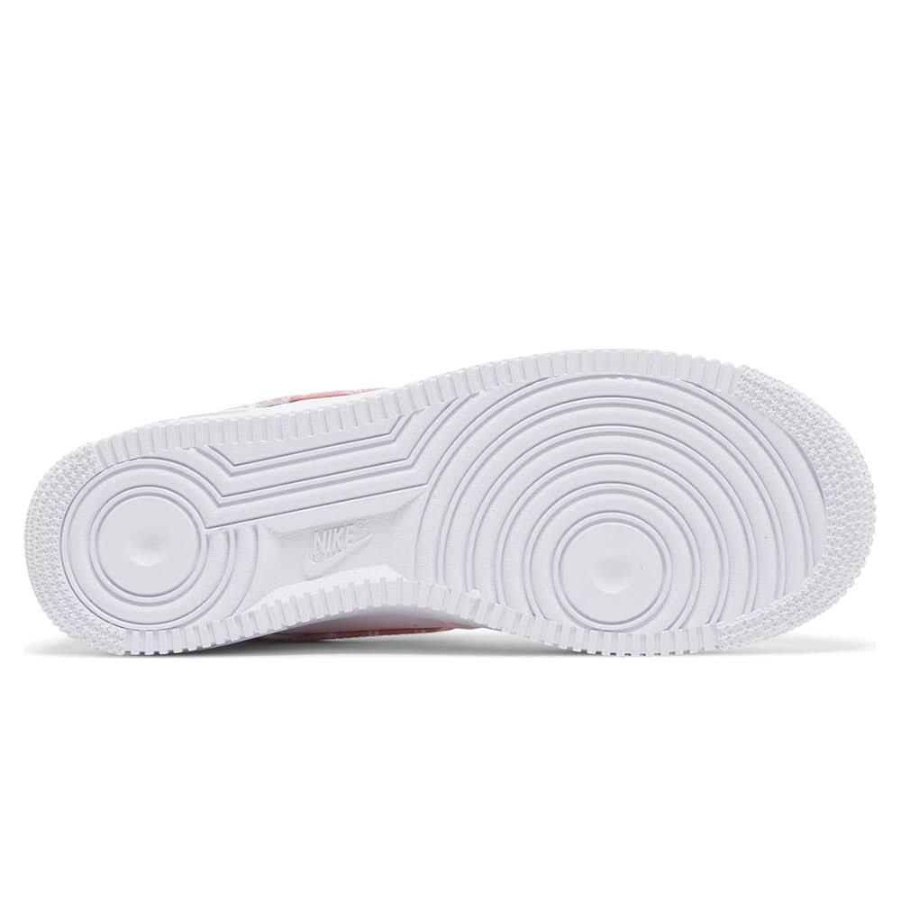 Air Force 1 '07 'Pink Paisley' - Copva