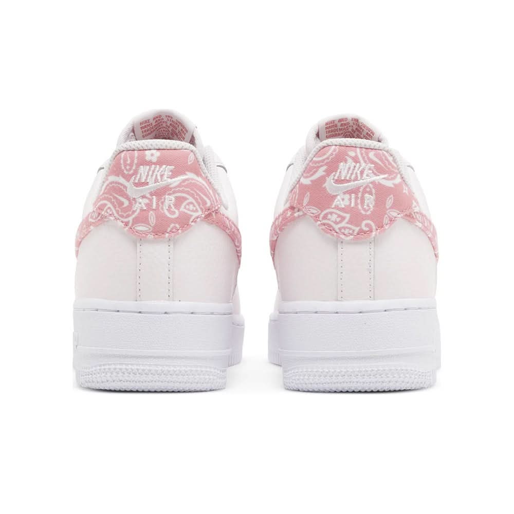 Air Force 1 '07 'Pink Paisley' - Copva