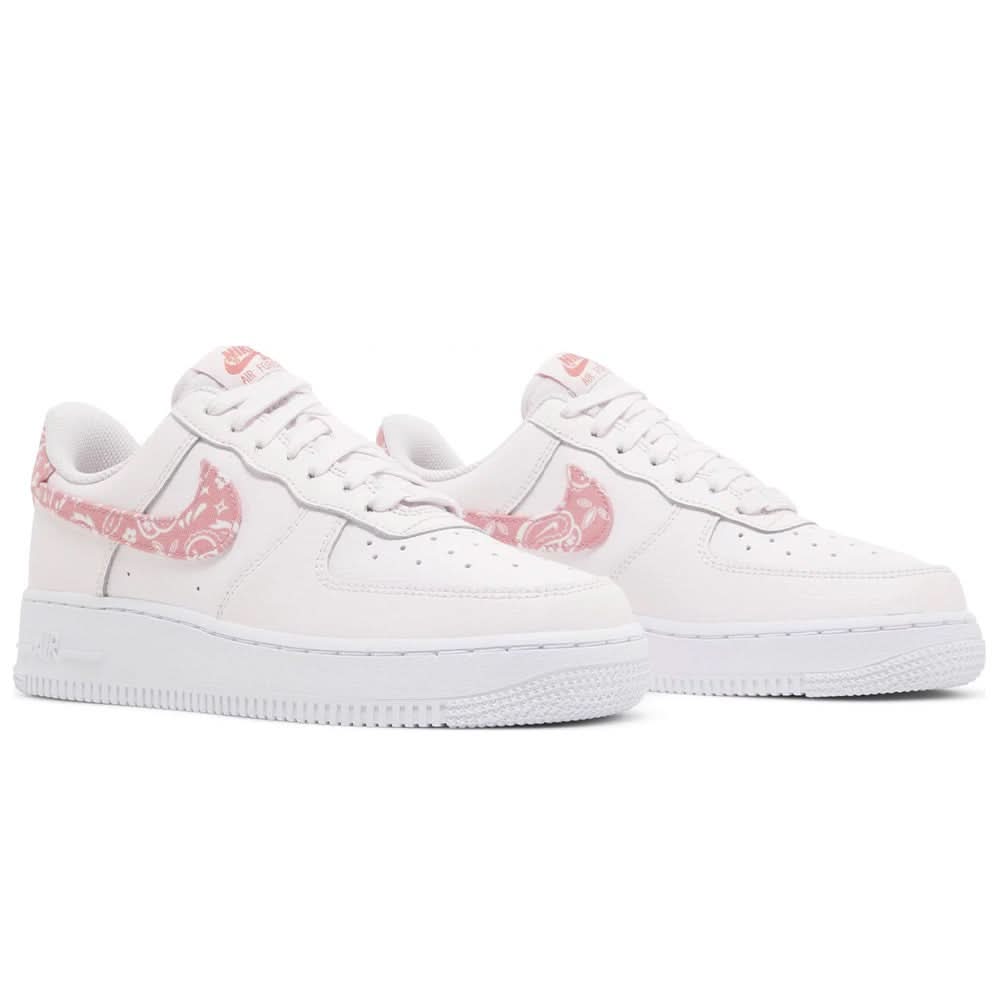 Air Force 1 '07 'Pink Paisley' - Copva