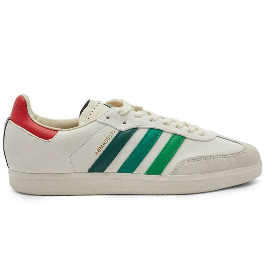 END. x Velosamba 'Social Cycling - Green' - Copva