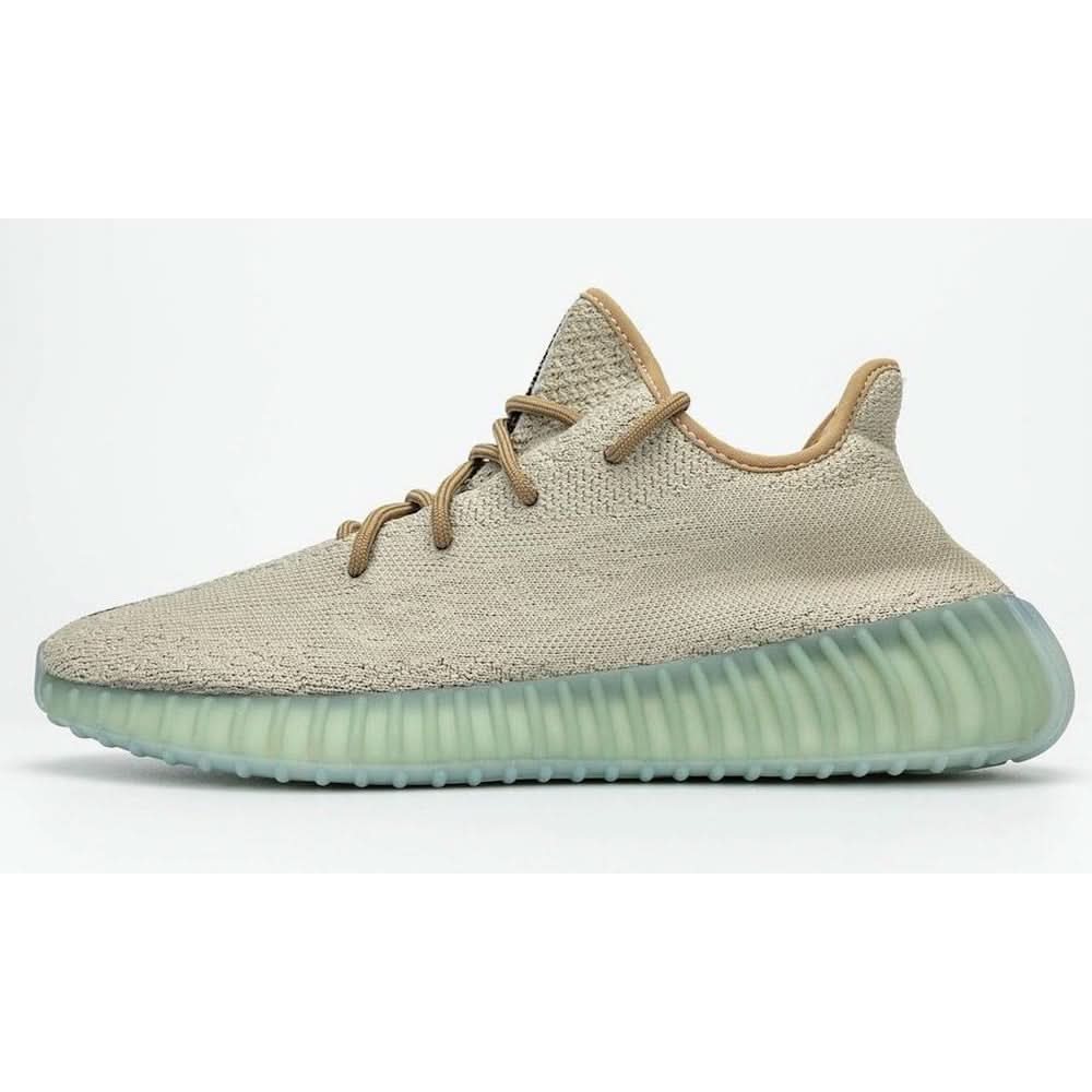Adidas Yeezy Boost 350 V2 "Leaf" - Copva