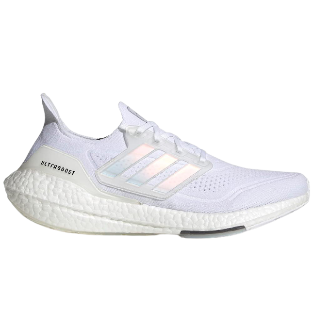 Adidas Ultra Boost 21 "Cloud White" - Copva