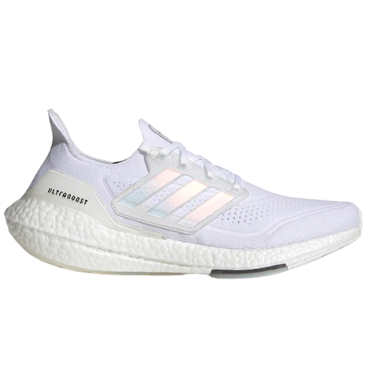 Adidas Ultra Boost 21 "Cloud White" - Copva