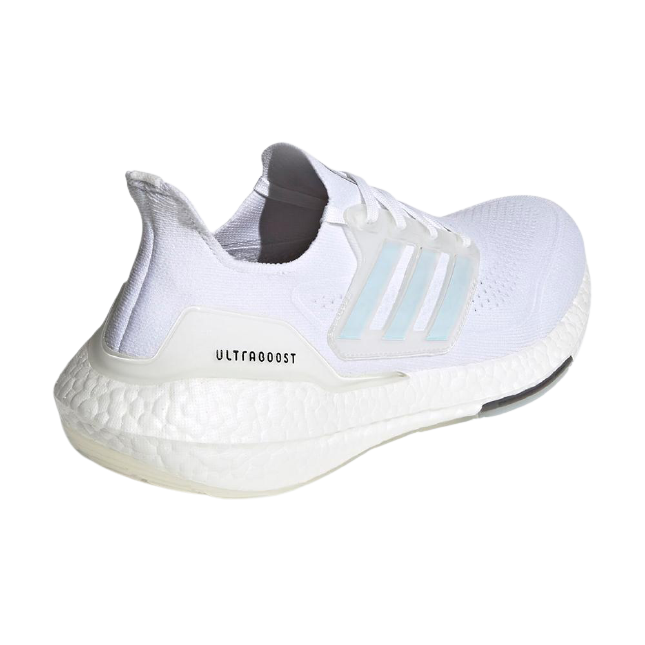 Adidas Ultra Boost 21 "Cloud White" - Copva