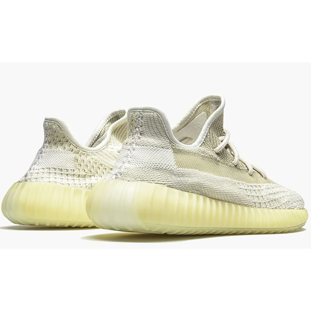Yeezy Boost 350 V2 ''Natural'' - Copva