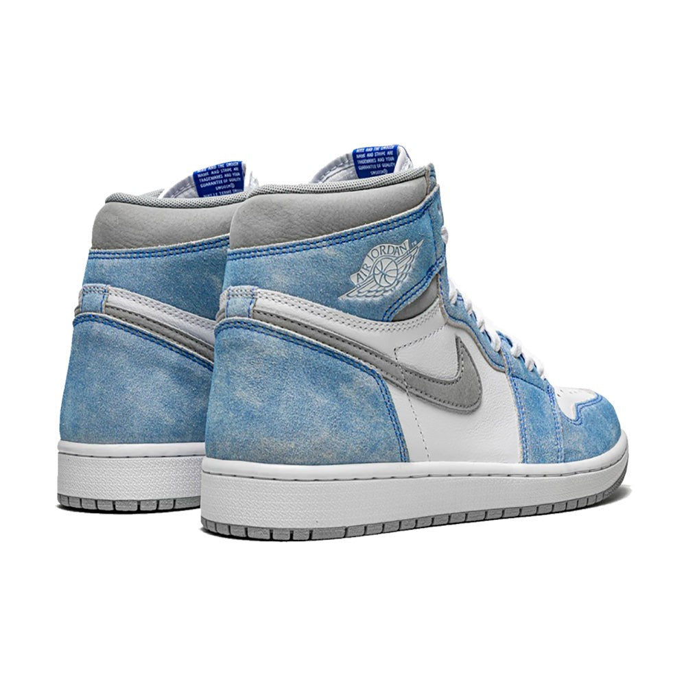 Air Jordan 1 Retro High OG 'Hyper Royal' - Copva