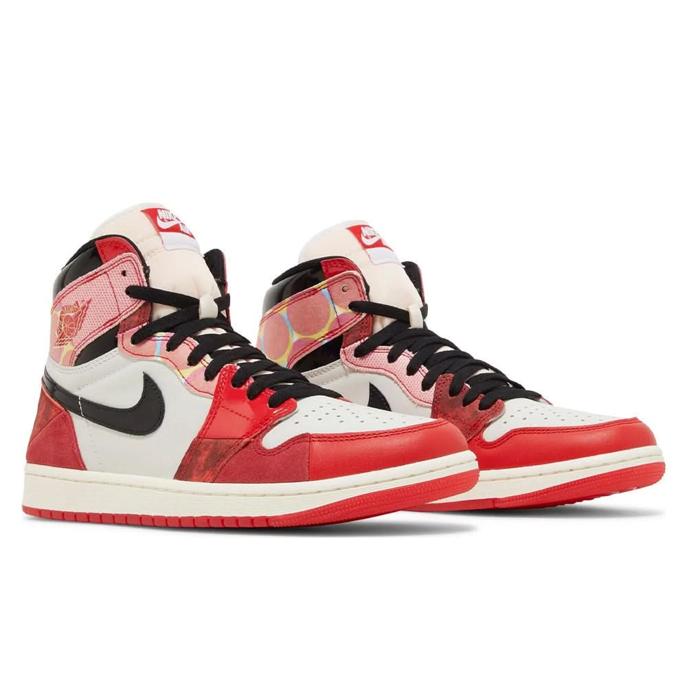 Marvel x Air Jordan 1 Retro High OG 'Next Chapter' - Copva