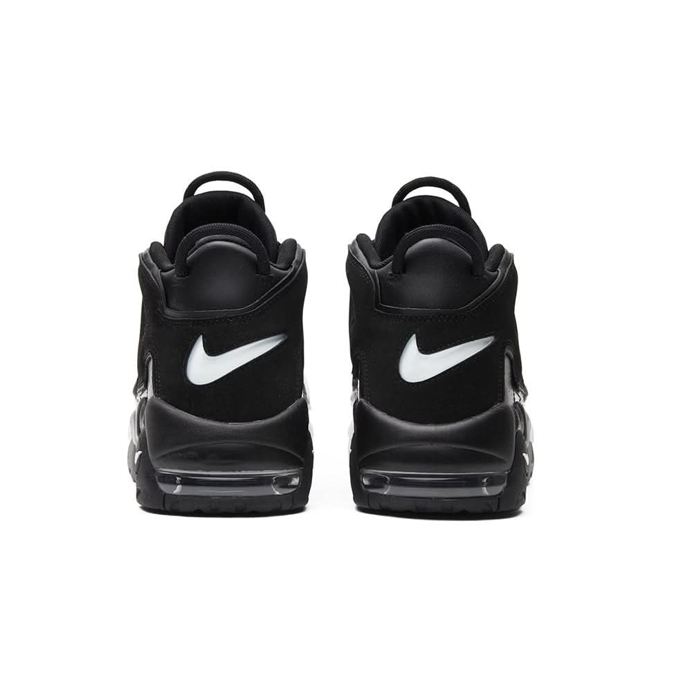 Nike Air More Uptempo 'Tri-Color' - Copva