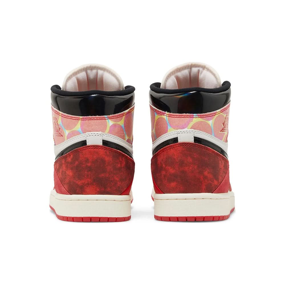 Marvel x Air Jordan 1 Retro High OG 'Next Chapter' - Copva