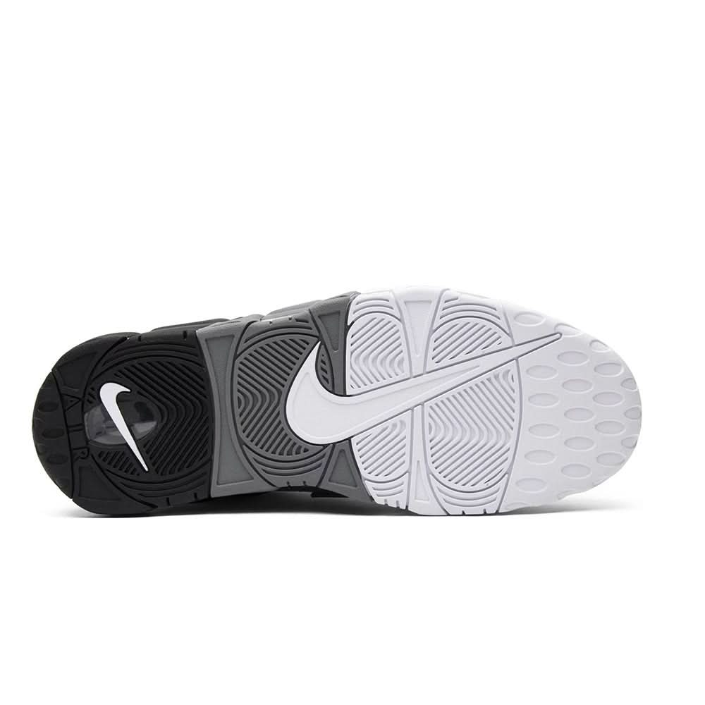 Nike Air More Uptempo 'Tri-Color' - Copva