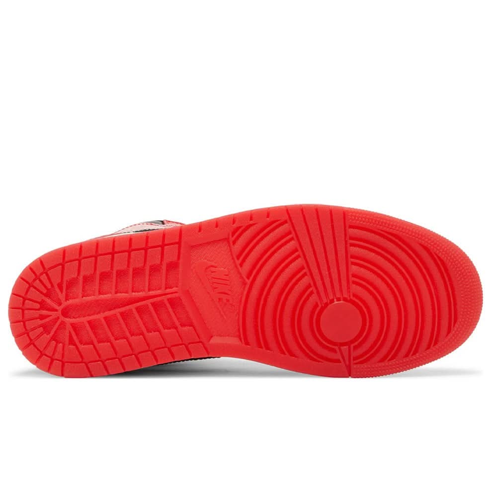 Marvel x Air Jordan 1 Retro High OG 'Next Chapter' - Copva