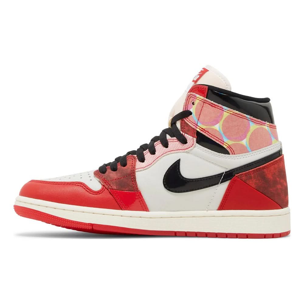 Marvel x Air Jordan 1 Retro High OG 'Next Chapter' - Copva