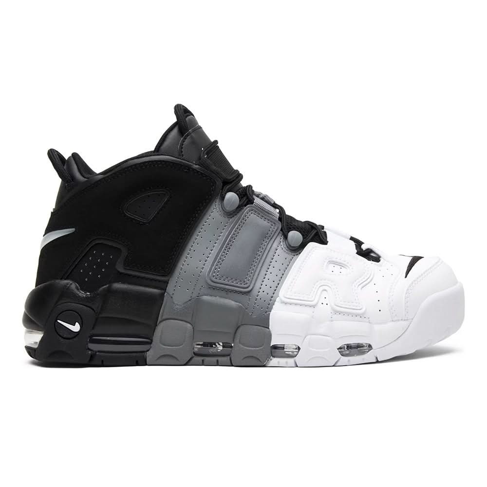 Nike Air More Uptempo 'Tri-Color' - Copva