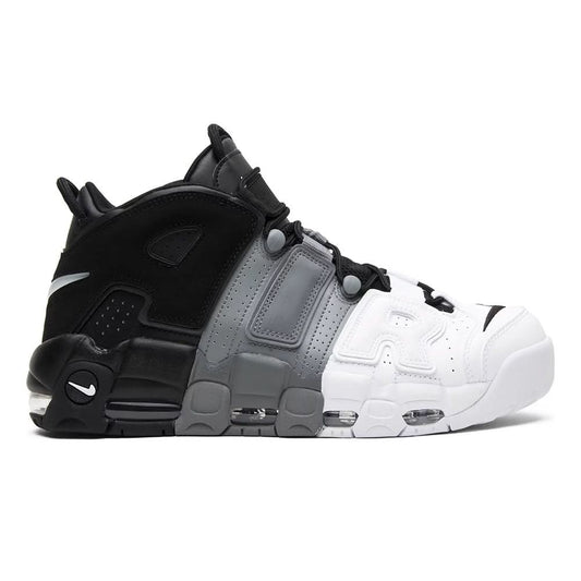 Nike Air More Uptempo 'Tri-Color' - Copva