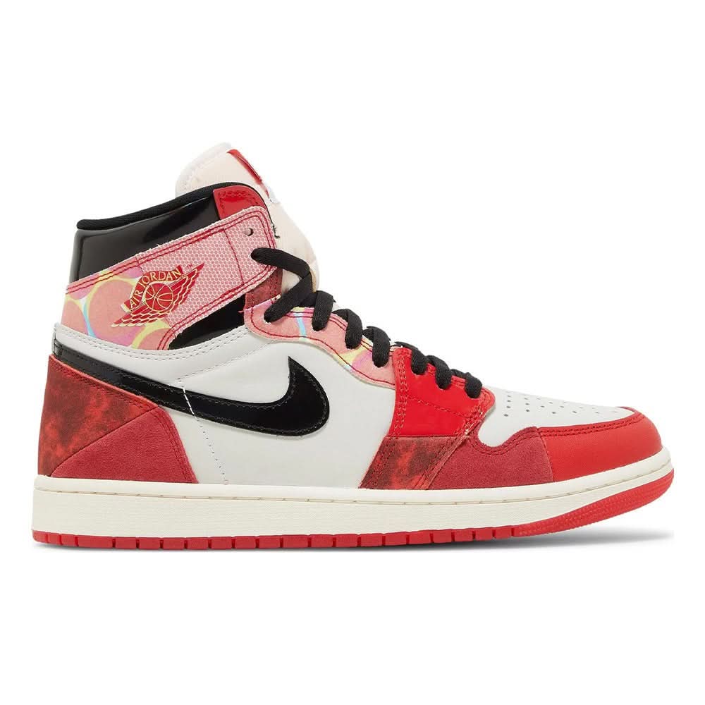 Marvel x Air Jordan 1 Retro High OG 'Next Chapter' - Copva