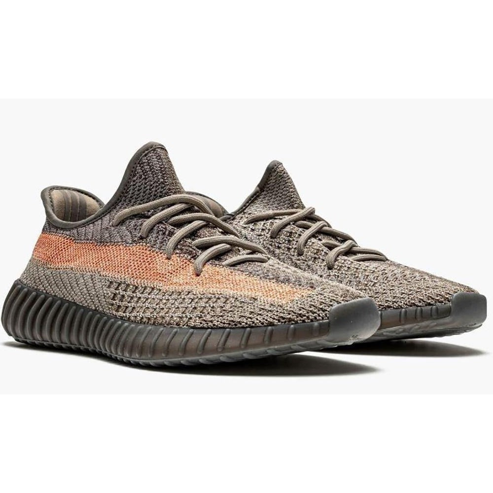 Yeezy Boost 350 V2 ''Ash Stone'' - Copva