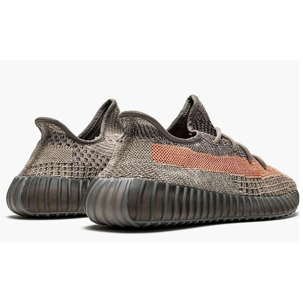 Yeezy Boost 350 V2 ''Ash Stone'' - Copva