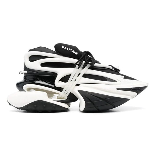 Balmain Unicorn low-top sneakers - Copva