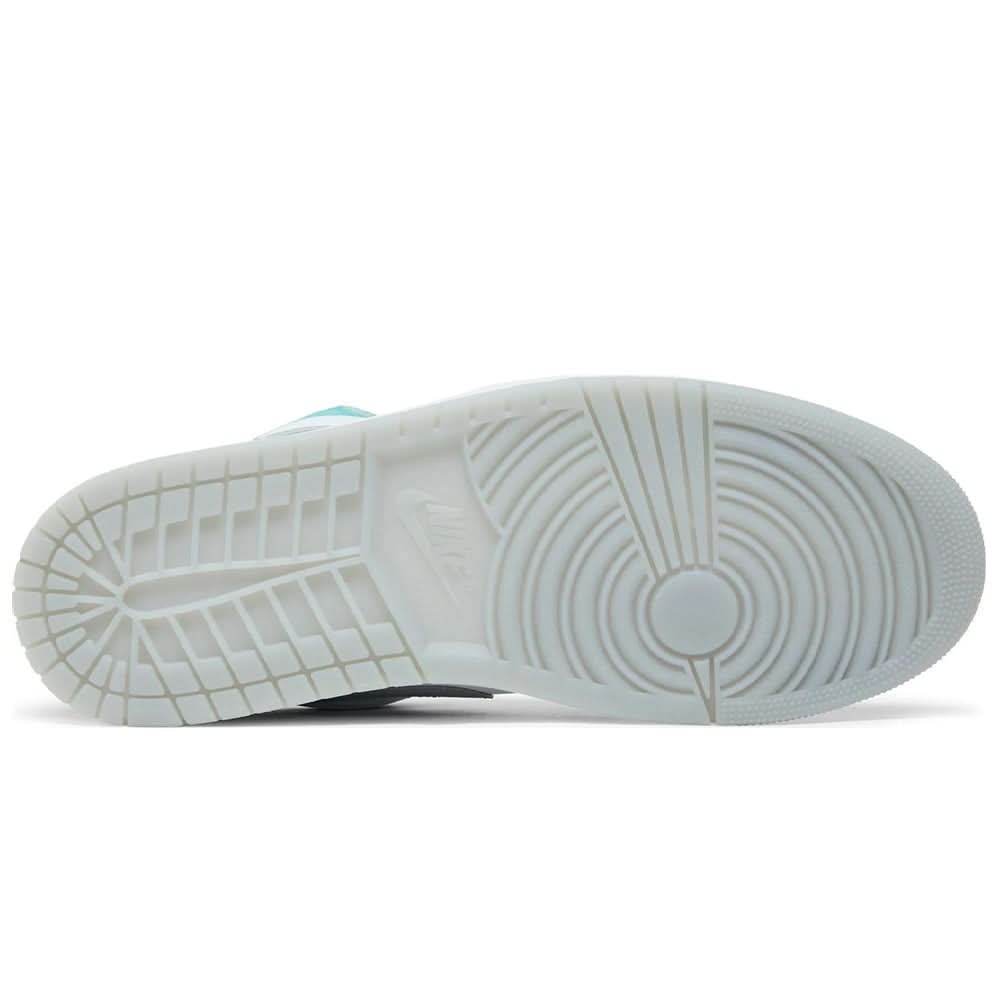 Air Jordan 1 Low 'New Emerald' - Copva