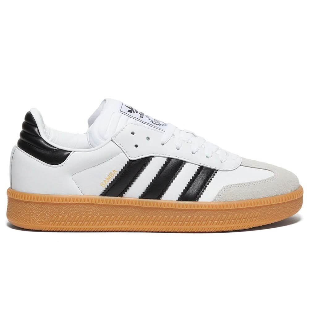 Adidas Samba XLG 'White Black Gum' - Copva