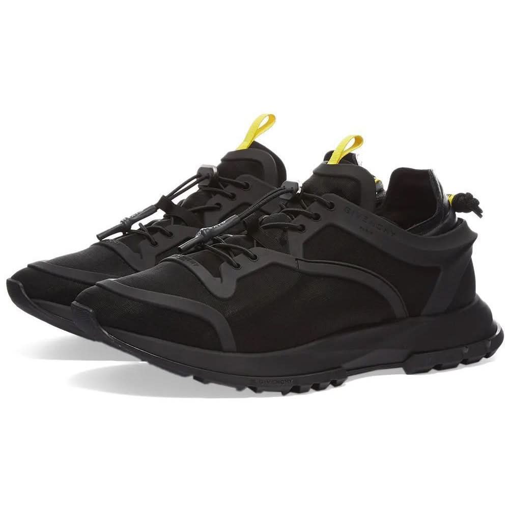 GIVENCHY Spectre Cage Runner Sneakers - Copva