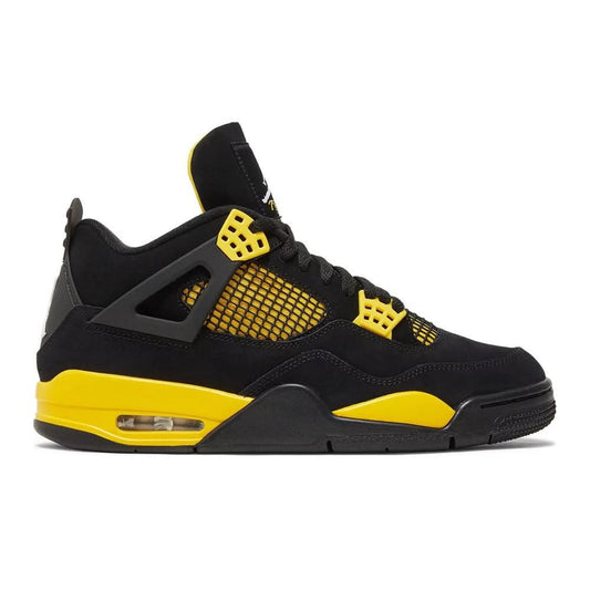 Nike Air Jordan 4 Retro "Thunder" - Copva
