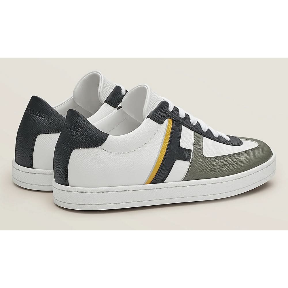 HERMES Boomerang Sneakers - Copva
