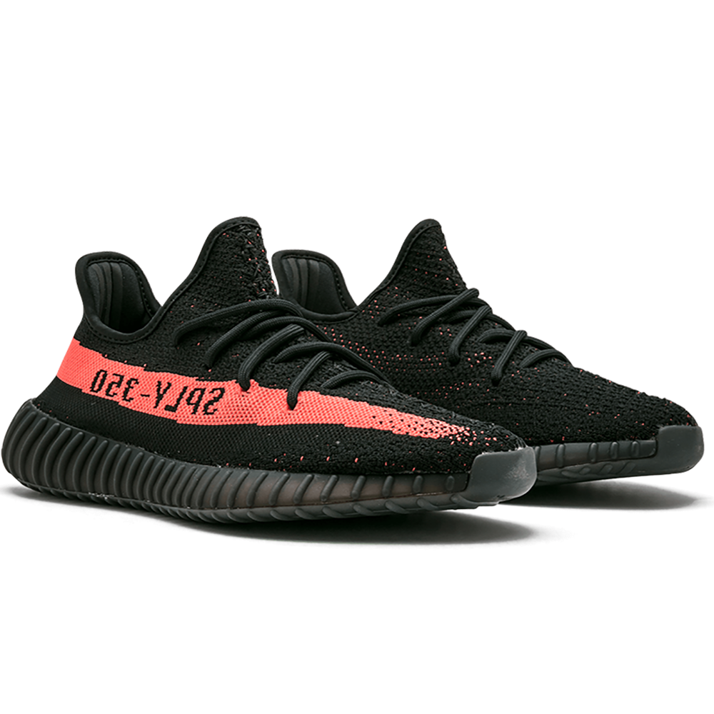 Yeezy Boost 350 V2 “Red” - Copva