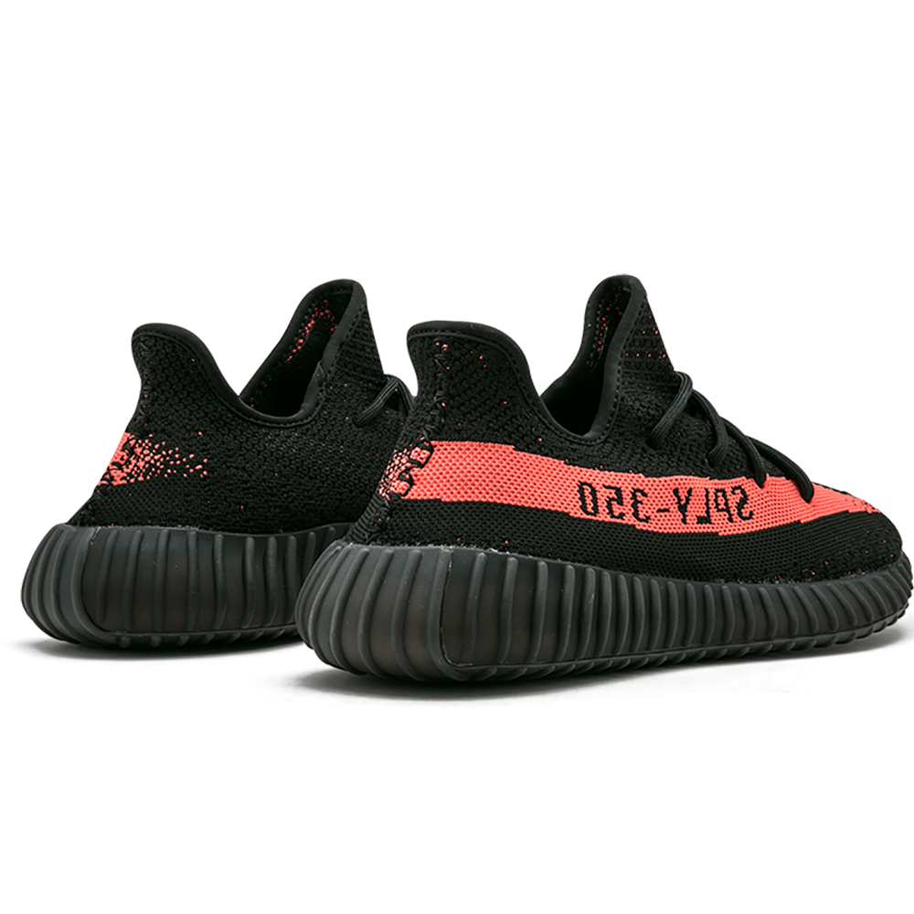 Yeezy Boost 350 V2 “Red” - Copva