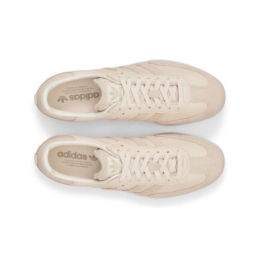 Adidas Samba OG 'Linen Cream White'' - Copva