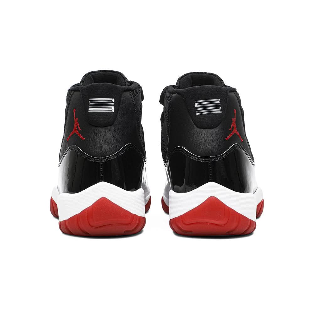 Air Jordan 11 Retro 'Bred' 2019 - Copva