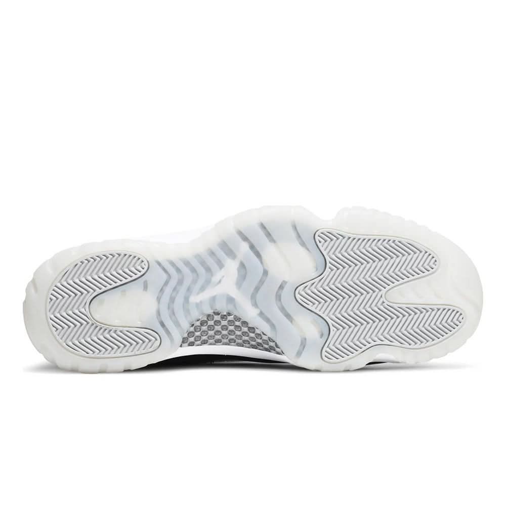 Air Jordan 11 Retro 'Jubilee / 25th Anniversary' - Copva