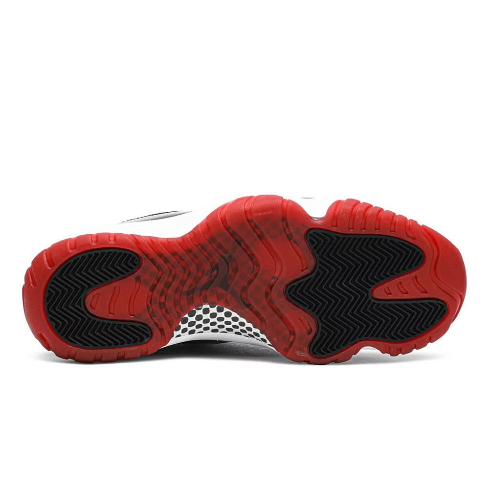 Air Jordan 11 Retro 'Bred' 2019 - Copva