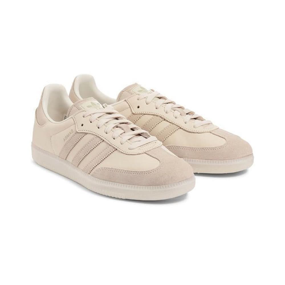 Adidas Samba OG 'Linen Cream White'' - Copva