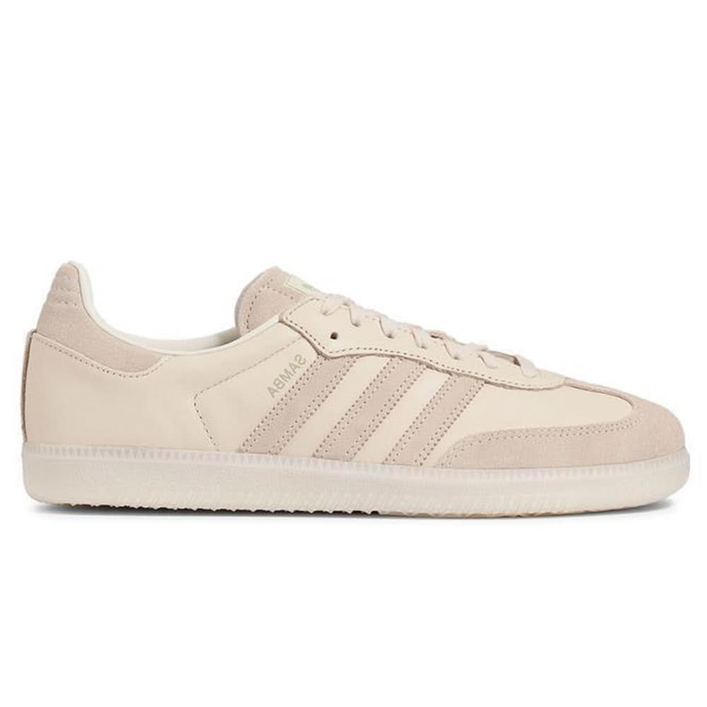 Adidas Samba OG 'Linen Cream White'' - Copva