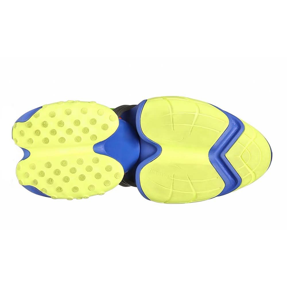 Balmain Unicorn Low 'Multi-Color' - Copva