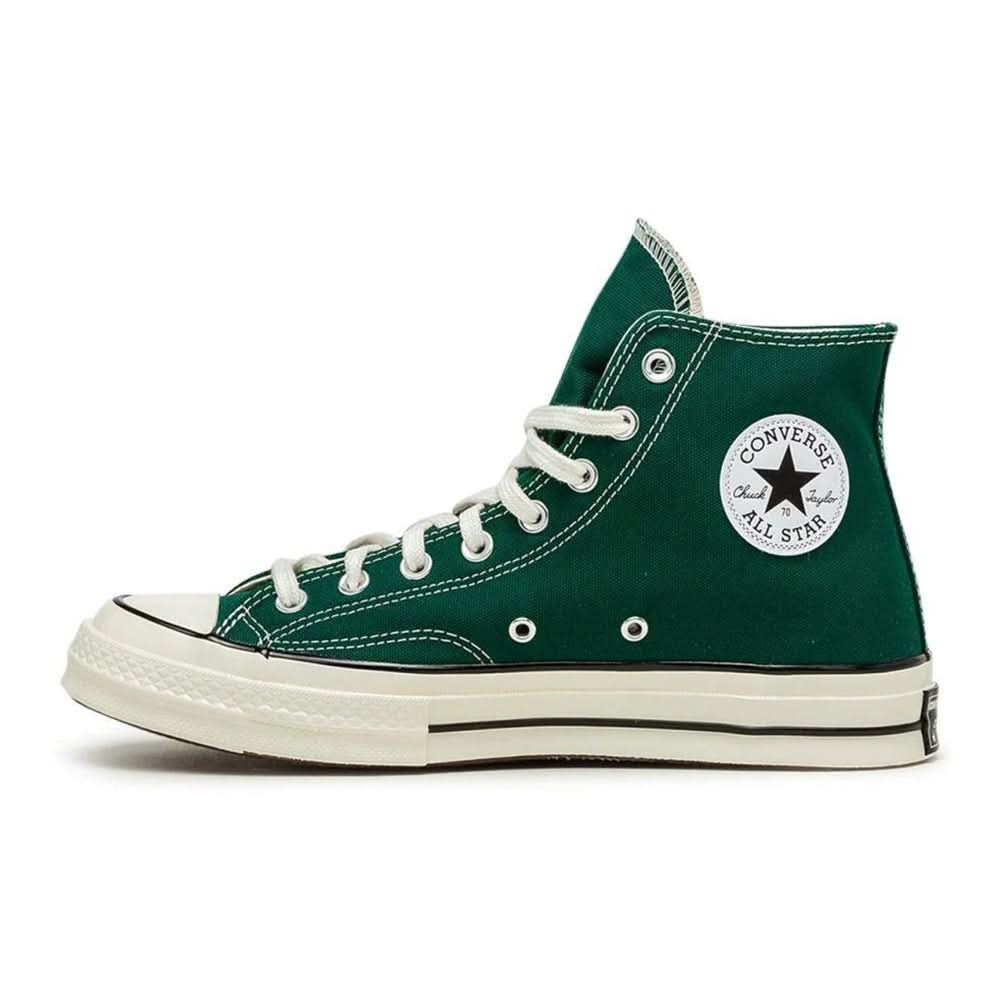 Converse Chuck 70 Hi " Midnight clover / Black / Egret " - Copva