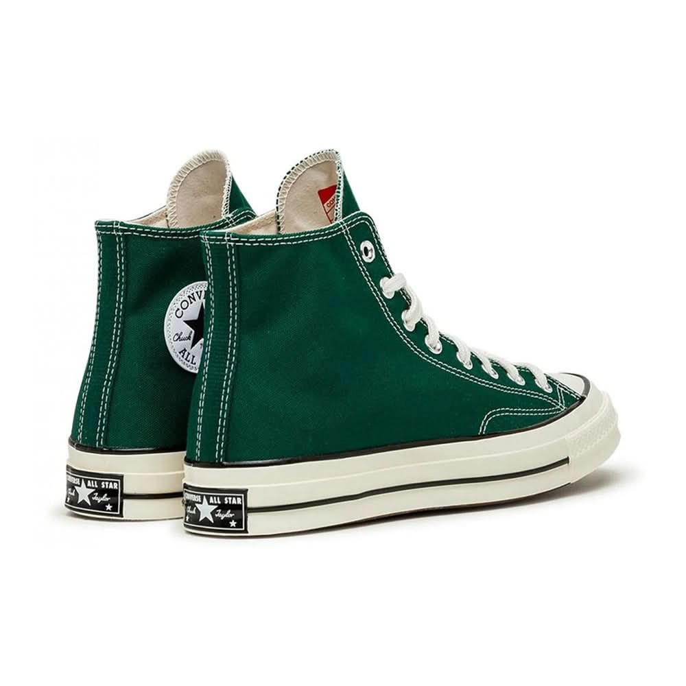 Converse Chuck 70 Hi " Midnight clover / Black / Egret " - Copva