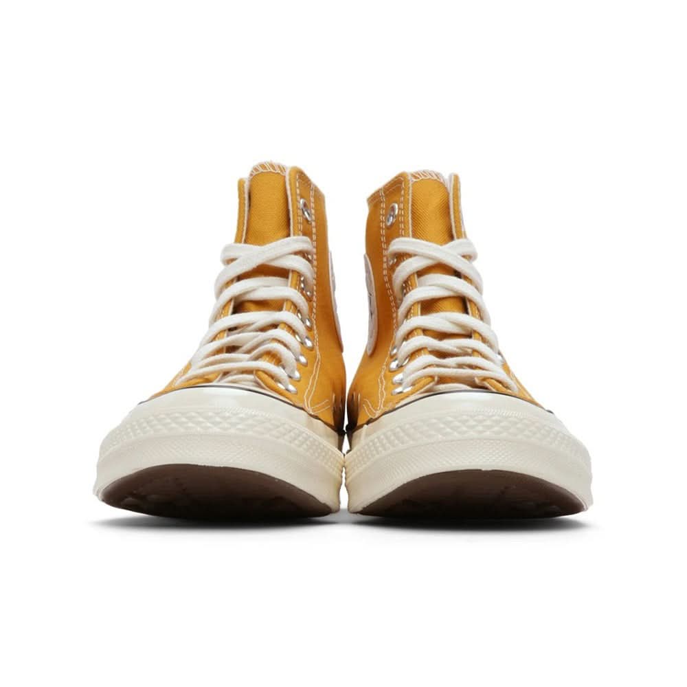 Converse Chuck 70 Hi " Yellow " - Copva
