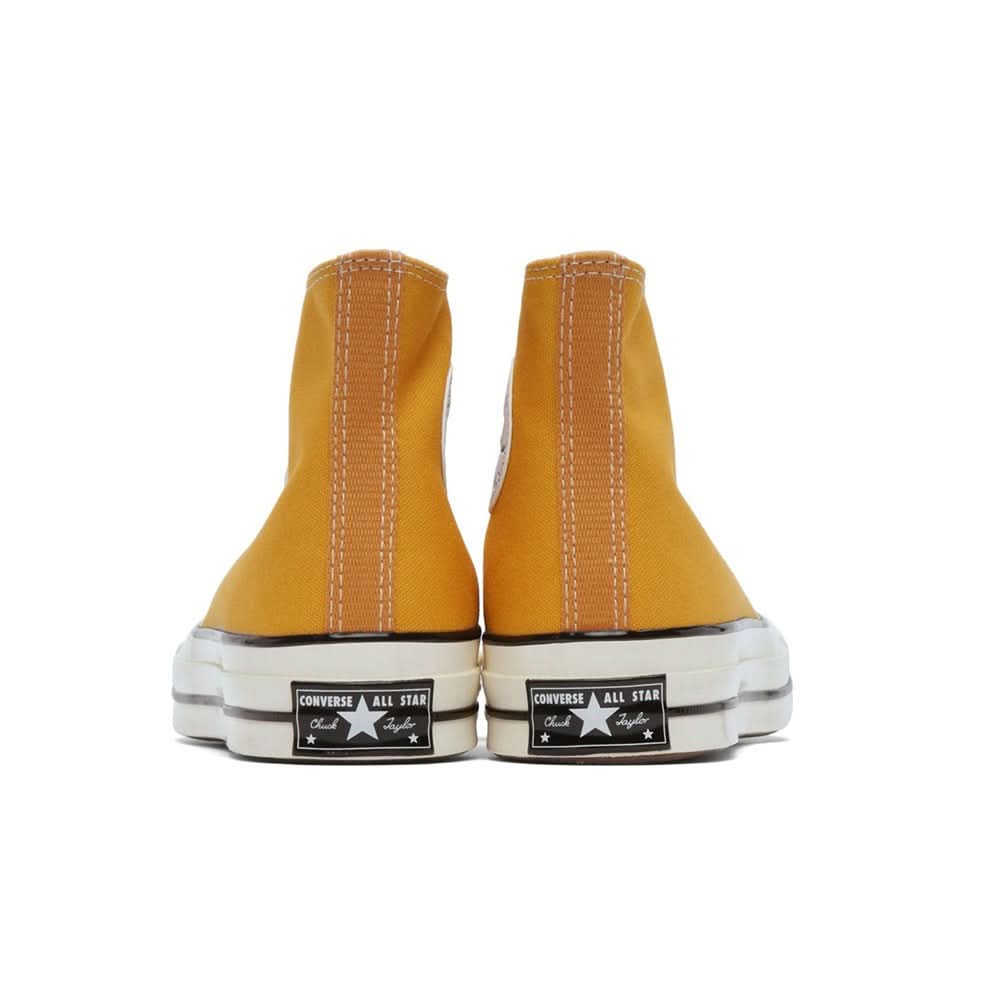 Converse Chuck 70 Hi " Yellow " - Copva