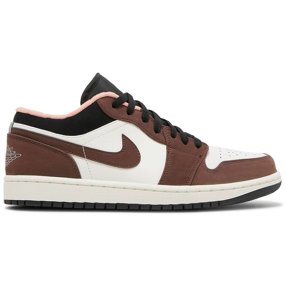 Air Jordan 1 Low "Mocha" - Copva