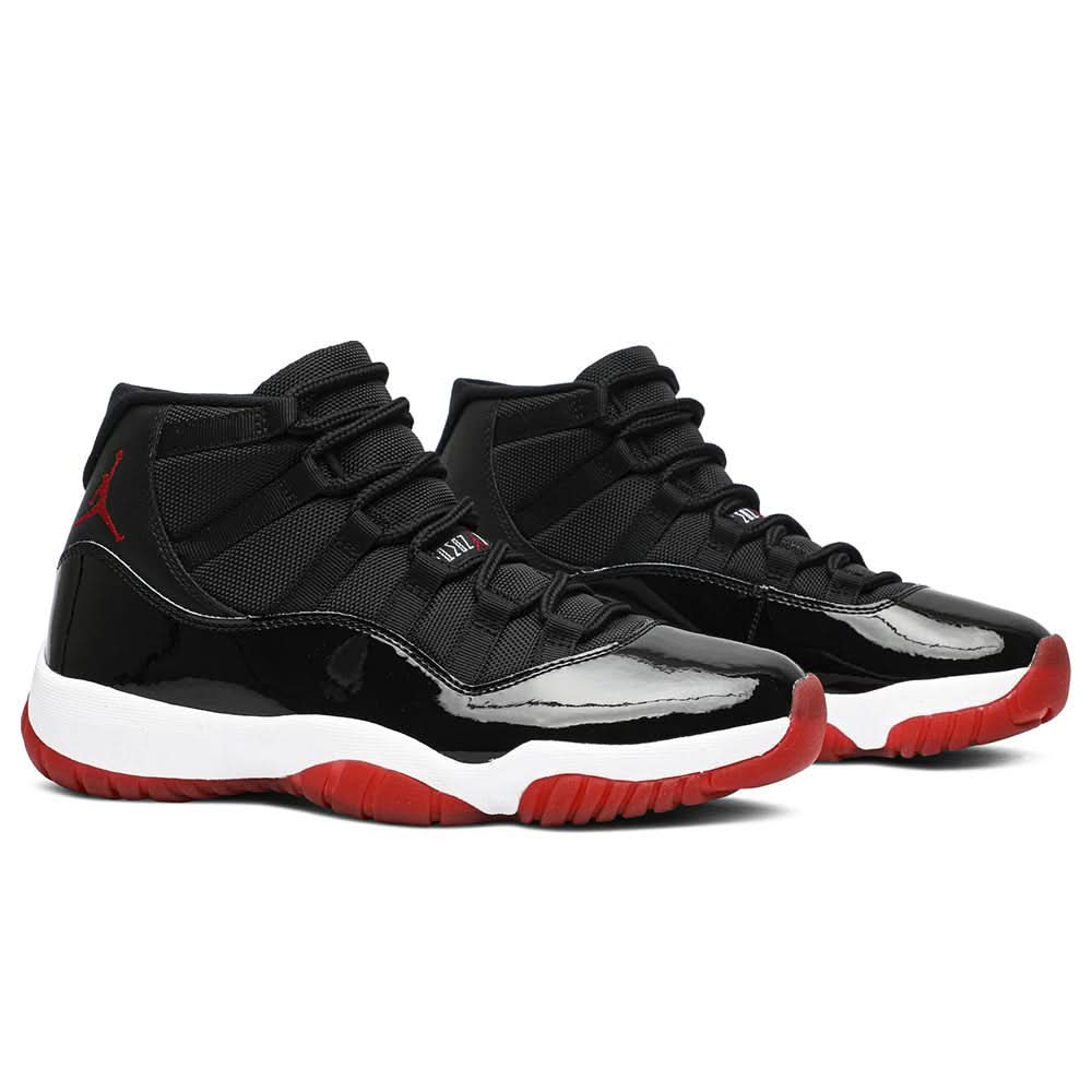 Air Jordan 11 Retro 'Bred' 2019 - Copva
