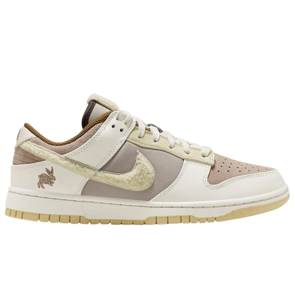 Dunk Low 'Year of the Rabbit - Fossil Stone' - Copva