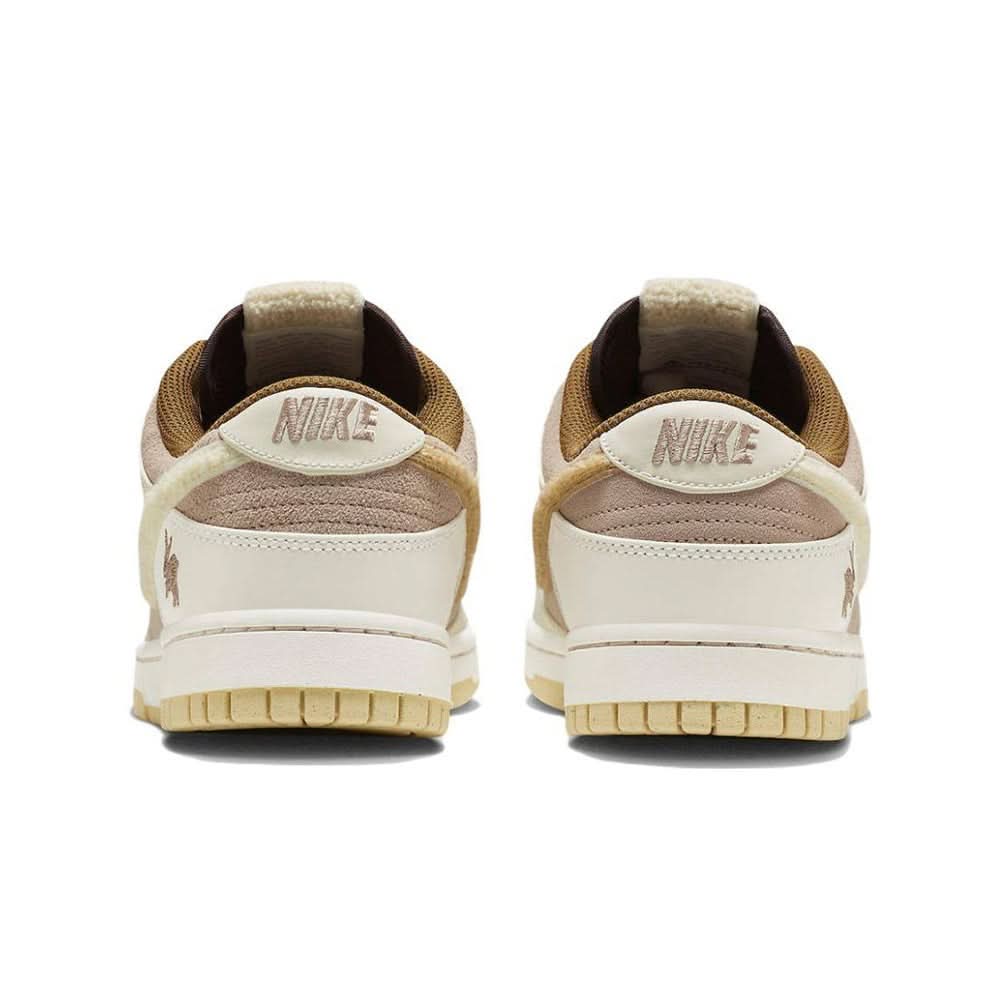 Dunk Low 'Year of the Rabbit - Fossil Stone' - Copva