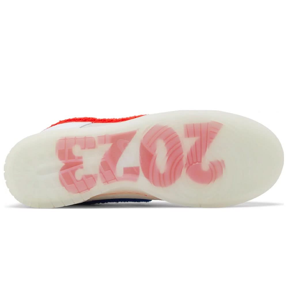 Dunk Low 'Year of the Rabbit - White Rabbit Candy' - Copva