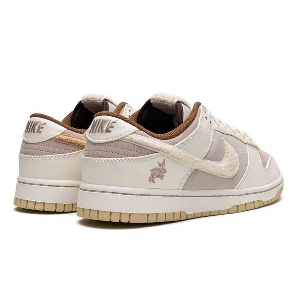 Dunk Low 'Year of the Rabbit - Fossil Stone' - Copva