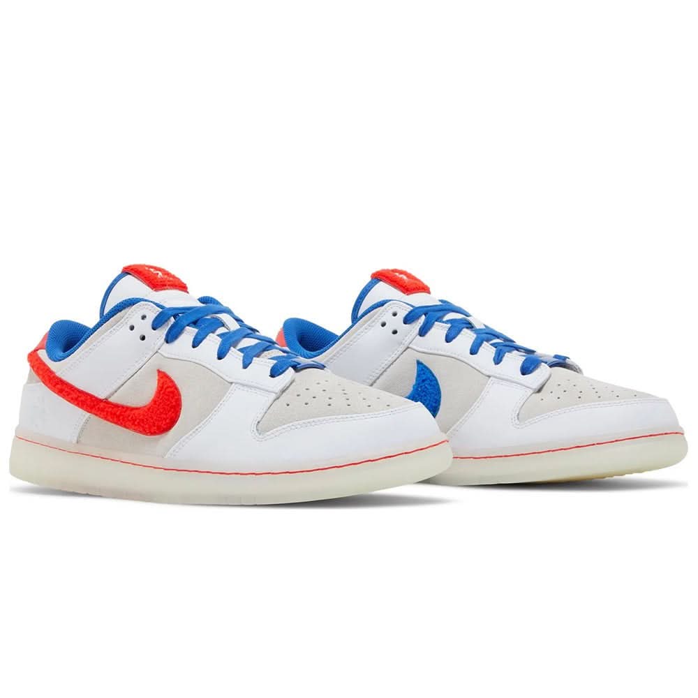 Dunk Low 'Year of the Rabbit - White Rabbit Candy' - Copva