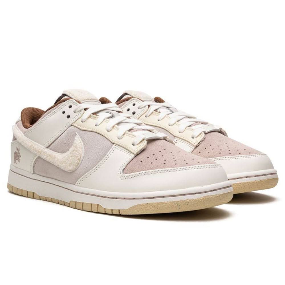Dunk Low 'Year of the Rabbit - Fossil Stone' - Copva