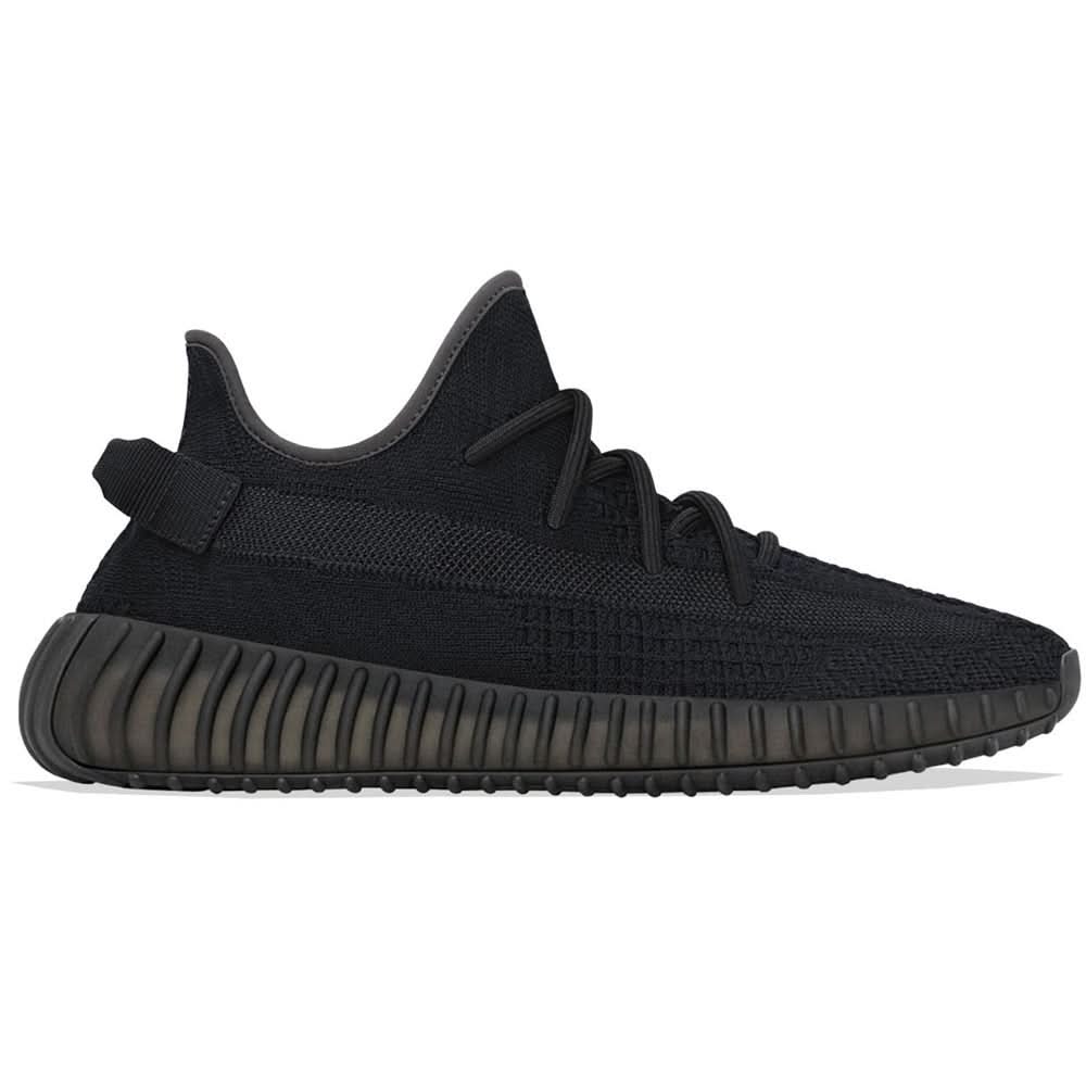 Yeezy Boost 350 "Onyx" - Copva